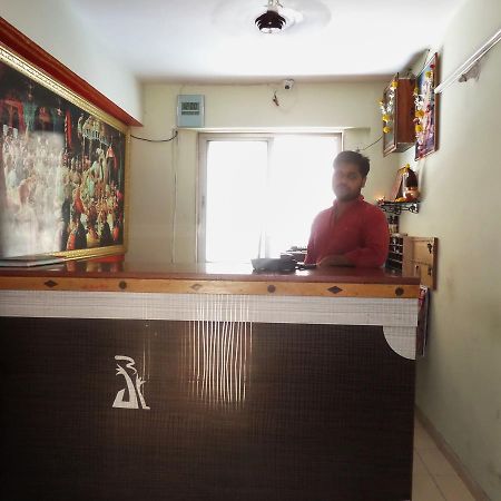 Ashtavinayak Residency Hotel Pune Luaran gambar