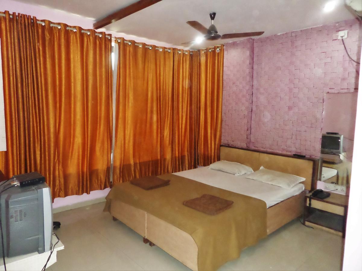Ashtavinayak Residency Hotel Pune Luaran gambar