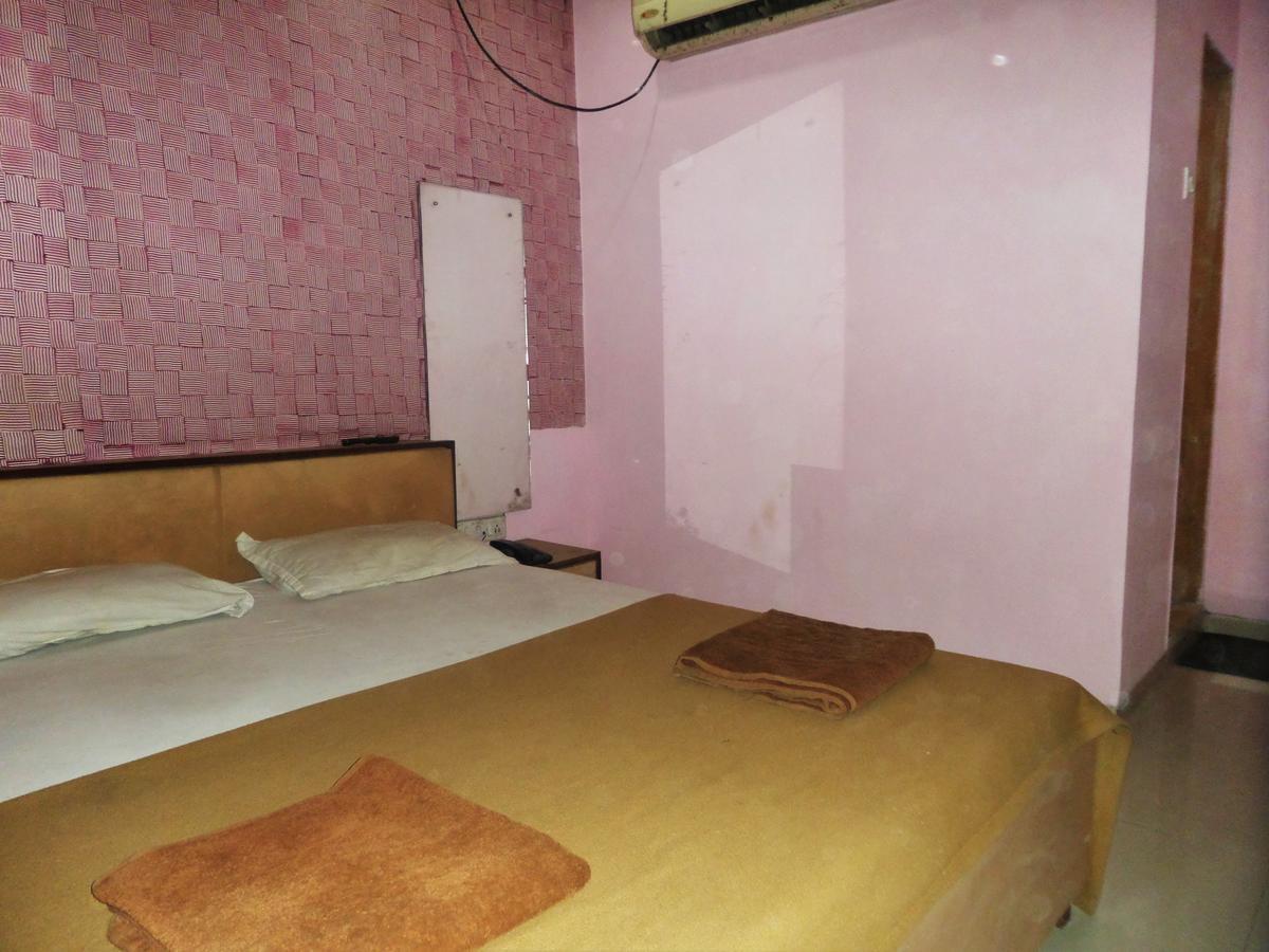 Ashtavinayak Residency Hotel Pune Luaran gambar