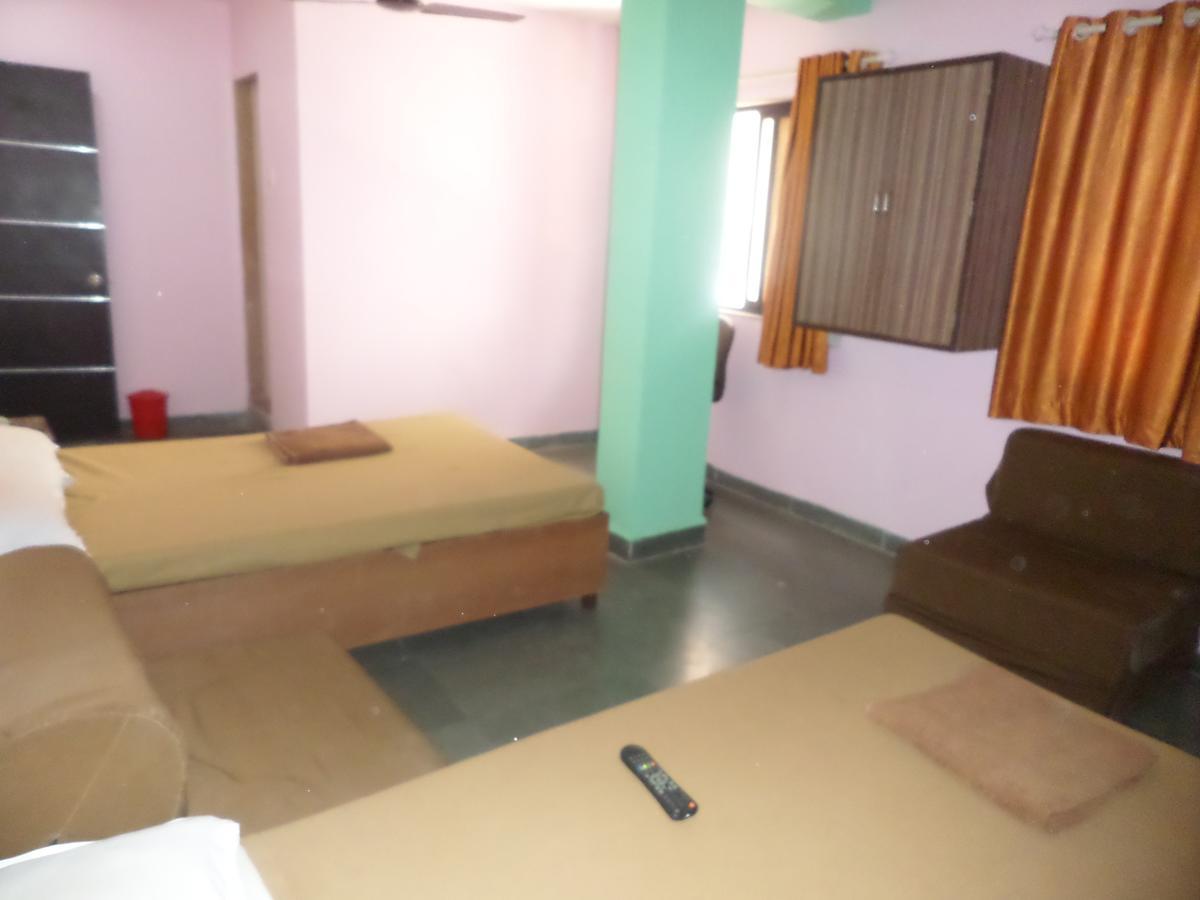 Ashtavinayak Residency Hotel Pune Luaran gambar