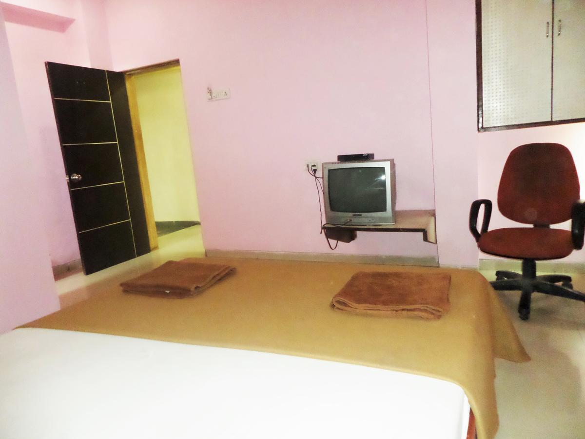 Ashtavinayak Residency Hotel Pune Luaran gambar
