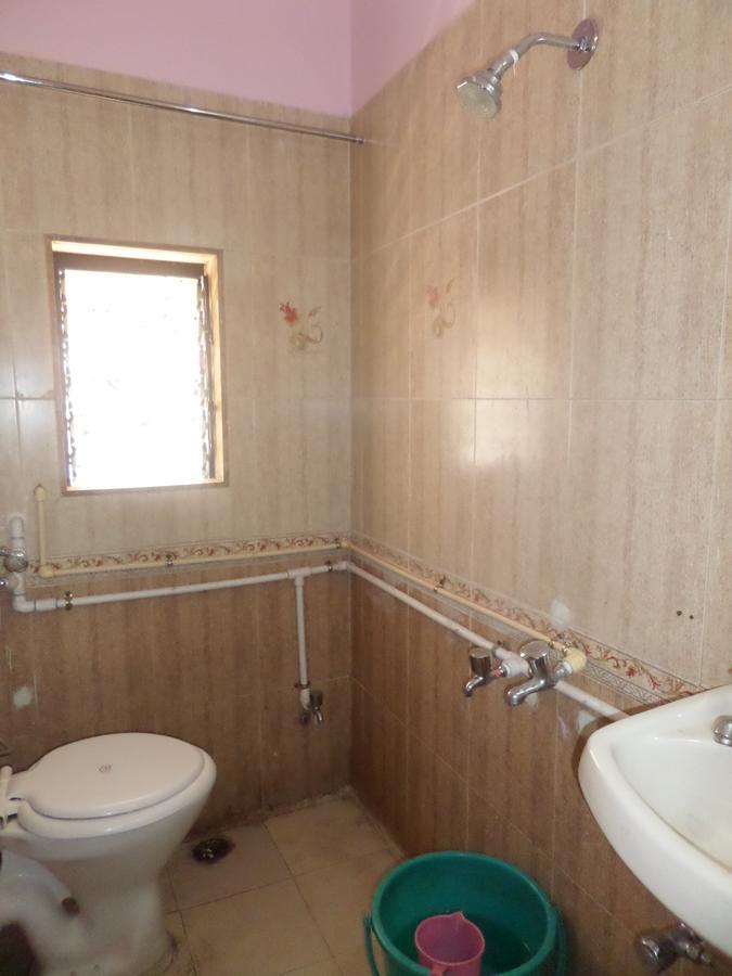 Ashtavinayak Residency Hotel Pune Luaran gambar
