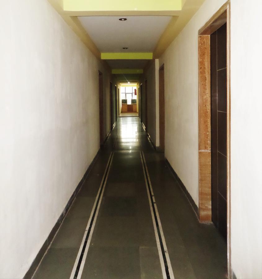 Ashtavinayak Residency Hotel Pune Luaran gambar
